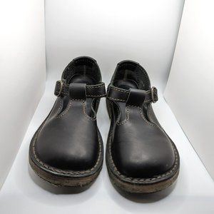 Duckfeet Lolland, Black size 39